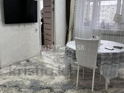4-комнатная квартира · 62 м² · 3/5 этаж, Абая 14 за 16 млн ₸ в Сатпаев
