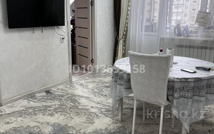 4-комнатная квартира · 62 м² · 3/5 этаж, Абая 14 за 16 млн ₸ в Сатпаев — фото 7