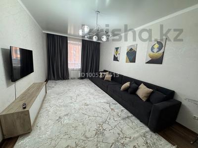 3-комнатная квартира · 80 м² · 4/6 этаж, Фролова 65 за 20 000 ₸ в Костанае
