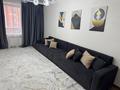 3-комнатная квартира · 80 м² · 4/6 этаж, Фролова 65 за 20 000 ₸ в Костанае — фото 2