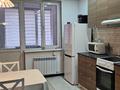 1-комнатная квартира · 44.5 м² · 4/12 этаж, Абиша Кекилбайулы за 45 млн ₸ в Алматы, Бостандыкский р-н — фото 12