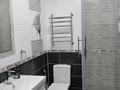 1-комнатная квартира · 44.5 м² · 4/12 этаж, Абиша Кекилбайулы за 45 млн ₸ в Алматы, Бостандыкский р-н — фото 13