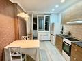 1-комнатная квартира · 44.5 м² · 4/12 этаж, Абиша Кекилбайулы за 45 млн ₸ в Алматы, Бостандыкский р-н — фото 6