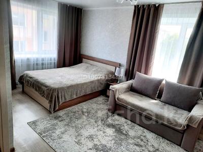 1-комнатная квартира · 40 м² · 4/7 этаж, Интернациональная 30 — Ул.Назарбаева, ул.Жумабаева за 13 000 ₸ в Петропавловске
