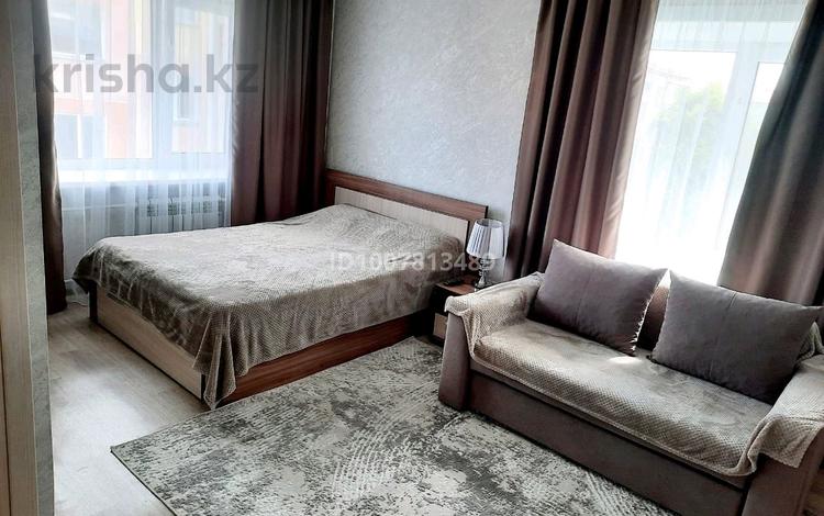 1-бөлмелі пәтер · 40 м² · 4/7 қабат, Интернациональная 30 — Ул.Назарбаева, ул.Жумабаева, бағасы: 13 000 ₸ в Петропавловске — фото 2