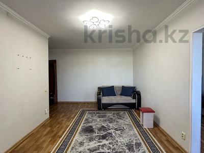 2-комнатная квартира · 45 м² · 5/5 этаж, мкр Новый Город, Лободы 9 за 16 млн ₸ в Караганде, Казыбек би р-н