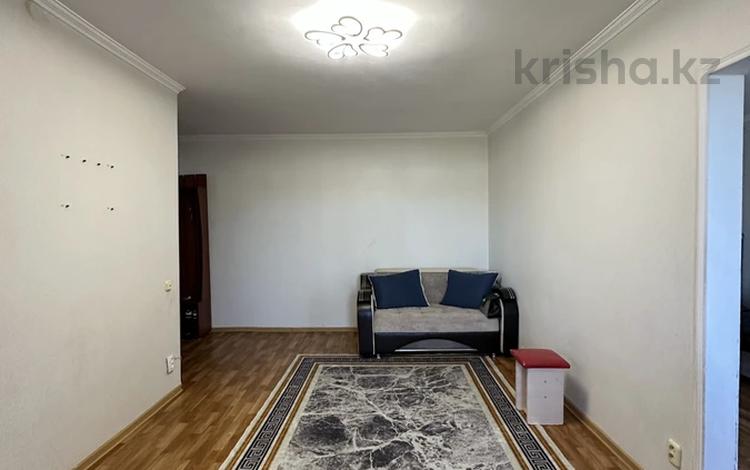 2-комнатная квартира · 45 м² · 5/5 этаж, мкр Новый Город, Лободы 9 за 16 млн ₸ в Караганде, Казыбек би р-н — фото 2