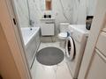 1-бөлмелі пәтер · 35 м² · 1/17 қабат, Вдоль ул. 37 41, бағасы: 230 000 ₸ в Астане, Есильский р-н — фото 13