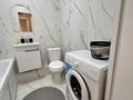 1-бөлмелі пәтер · 35 м² · 1/17 қабат, Вдоль ул. 37 41, бағасы: 230 000 ₸ в Астане, Есильский р-н — фото 14