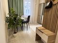 1-бөлмелі пәтер · 35 м² · 1/17 қабат, Вдоль ул. 37 41, бағасы: 230 000 ₸ в Астане, Есильский р-н — фото 5