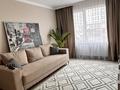 1-бөлмелі пәтер · 35 м² · 1/17 қабат, Вдоль ул. 37 41, бағасы: 230 000 ₸ в Астане, Есильский р-н