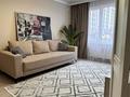 1-бөлмелі пәтер · 35 м² · 1/17 қабат, Вдоль ул. 37 41, бағасы: 230 000 ₸ в Астане, Есильский р-н — фото 8