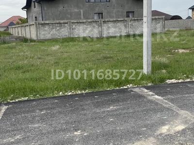 Участок · 8 соток, ЖМ Сайрам — Пахтакор за 10 млн ₸ в Шымкенте, Каратауский р-н
