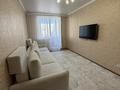 2-комнатная квартира · 50 м² · 4/9 этаж, Сауран 14 за 32.5 млн ₸ в Астане, Есильский р-н