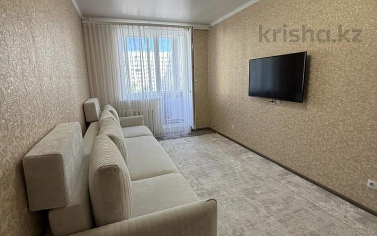 2-комнатная квартира · 50 м² · 4/9 этаж, Сауран 14 за 32.5 млн ₸ в Астане, Есильский р-н — фото 2