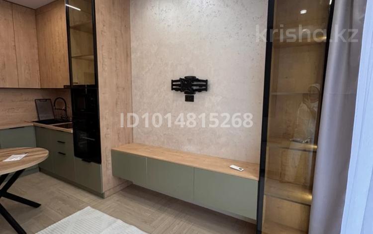 2-бөлмелі пәтер · 45 м² · 4/9 қабат, Ботагөз 2/1, бағасы: 45 млн ₸ в Алматы, Алатауский р-н — фото 61