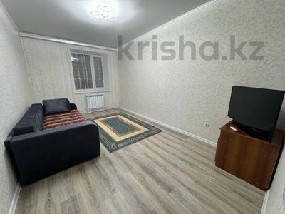 1-комнатная квартира · 36.2 м² · 2/6 этаж, Береке 50 за 18.9 млн 〒 в Костанае