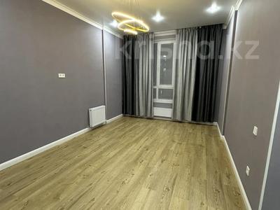 1-комнатная квартира · 31 м² · 8/16 этаж, Ахмет Байтурсынулы 16/3 за 21.5 млн 〒 в Астане, Сарайшык р-н