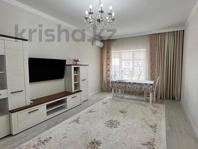 2-комнатная квартира · 72 м² · 9/10 этаж, мкр. Алтын орда, Алия Молдагулова за 28 млн ₸ в Актобе
