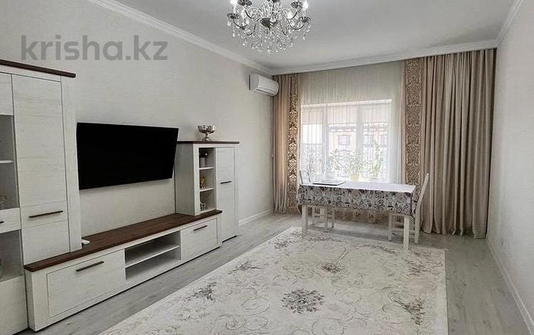 2-комнатная квартира · 72 м² · 9/10 этаж, мкр. Алтын орда, Алия Молдагулова за 28 млн ₸ в Актобе — фото 3