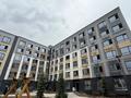 1-бөлмелі пәтер · 35.23 м² · 5/6 қабат, Бауыржана Момышулы, бағасы: 27.6 млн ₸ в Алматы, Алатауский р-н