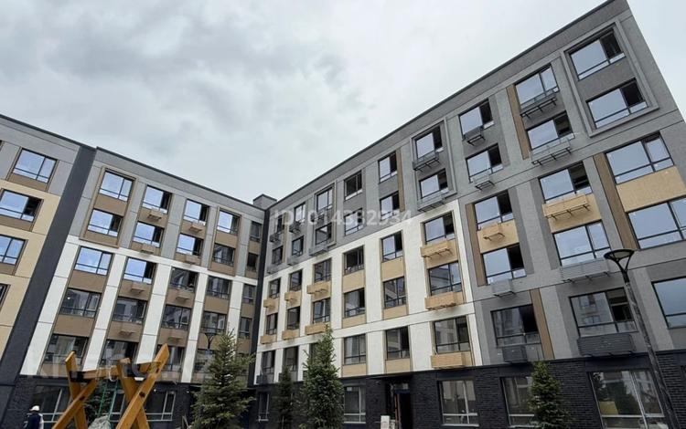 1-бөлмелі пәтер · 35.23 м² · 5/6 қабат, Бауыржана Момышулы, бағасы: 27.6 млн ₸ в Алматы, Алатауский р-н — фото 7