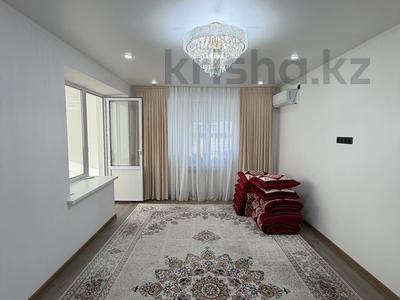 3-комнатная квартира · 70 м² · 2/5 этаж, мкр. Зачаганск пгт 63 за 28 млн ₸ в Уральске
