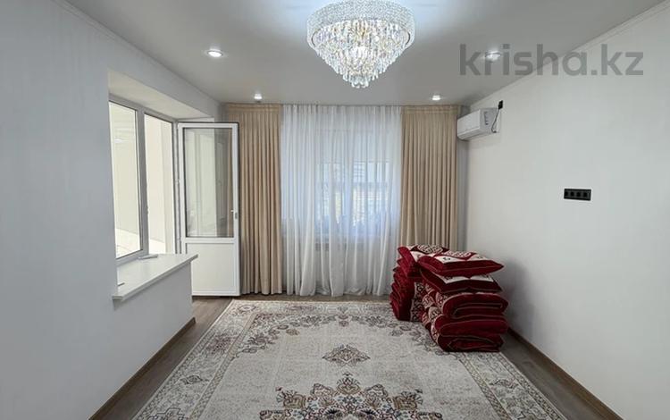 3-комнатная квартира · 70 м² · 2/5 этаж, мкр. Зачаганск пгт 63 за 28 млн ₸ в Уральске — фото 2