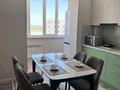 2-комнатная квартира · 66 м² · 5/6 этаж, 39-й мкр. 12 за 15 000 ₸ в Актау, 18-й мкр  — фото 13