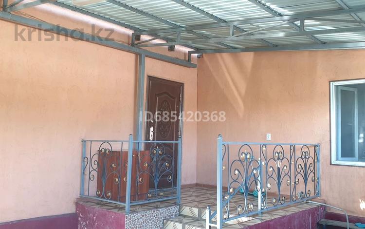 Жеке үй · 4 бөлме · 119.4 м² · 6.3 жүзд., Алихан Бокейханов 44, бағасы: 23 млн ₸ в Кентау — фото 2