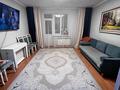 2-бөлмелі пәтер · 57.9 м² · 9/9 қабат, Жубан Молдагалиева 6 — Пересечение Чингиза Айтматова, бағасы: 27.5 млн ₸ в Астане, Нура р-н