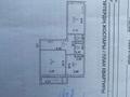 2-бөлмелі пәтер · 57.9 м² · 9/9 қабат, Жубан Молдагалиева 6 — Пересечение Чингиза Айтматова, бағасы: 27.5 млн ₸ в Астане, Нура р-н — фото 12