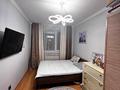 2-бөлмелі пәтер · 57.9 м² · 9/9 қабат, Жубан Молдагалиева 6 — Пересечение Чингиза Айтматова, бағасы: 27.5 млн ₸ в Астане, Нура р-н — фото 4