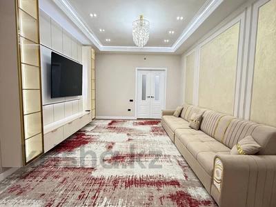 4-бөлмелі пәтер · 120 м² · 8/13 қабат, 14-й мкр 86, бағасы: 59 млн ₸ в Актау
