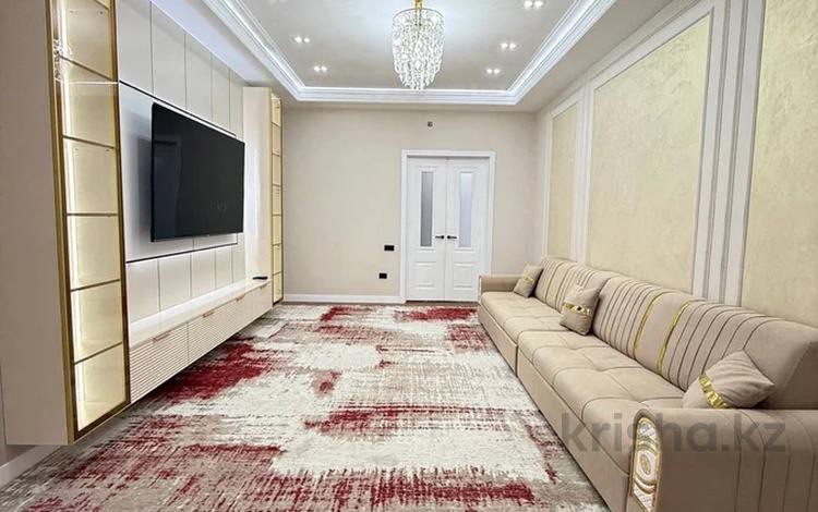 4-комнатная квартира · 120 м² · 8/13 этаж, 14-й мкр 86 за 59 млн ₸ в Актау — фото 2