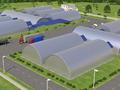 Қоймалар · 3200 м², бағасы: 698 млн ₸ в Каскелене — фото 6