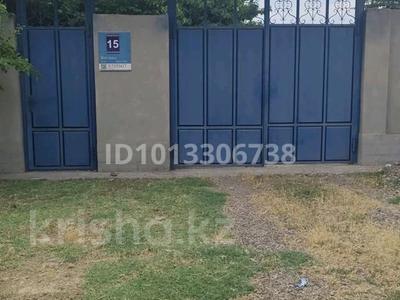 Отдельный дом · 4 комнаты · 100 м² · 15 сот., Жети Асыл 15 — Таможня, близко к базару Еврофут за 35 млн ₸ в Жибек Жолы