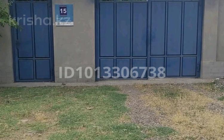 Отдельный дом · 4 комнаты · 100 м² · 15 сот., Жети Асыл 15 — Таможня, близко к базару Еврофут за 35 млн ₸ в Жибек Жолы — фото 2
