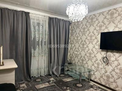1-комнатная квартира · 26 м² · 1/5 этаж, 5 микрорайон 19 — улица Шостаковича за 8.5 млн ₸ в Таразе
