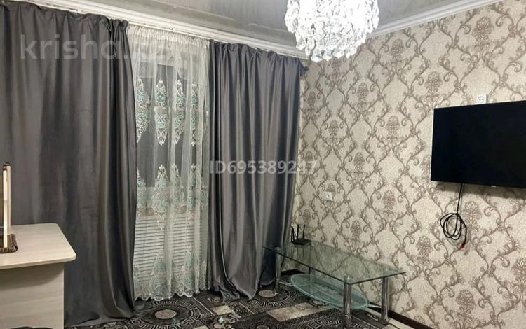 1-комнатная квартира · 26 м² · 1/5 этаж, 5 микрорайон 19 — улица Шостаковича за 8.5 млн ₸ в Таразе — фото 2