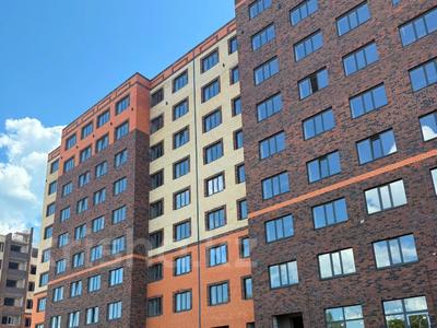 1-комнатная квартира · 37 м² · 9/9 этаж, абулхаир хана 6/3 за ~ 11.6 млн ₸ в Уральске