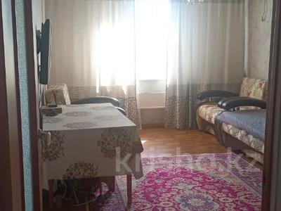 2-комнатная квартира · 54 м² · 4/5 этаж, Мушелтой за 19.5 млн 〒 в Талдыкоргане