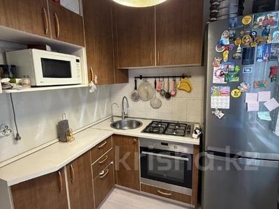 3-комнатная квартира · 58 м² · 1/5 этаж, мкр Орбита-1 — Торайгырова за 39.5 млн 〒 в Алматы, Бостандыкский р-н