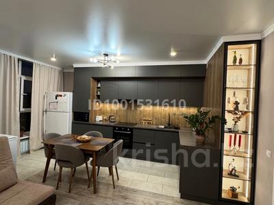 2-комнатная квартира · 67.7 м² · 7/14 этаж, Быковского 3а — Гашека-Быковского за 38 млн 〒 в Костанае