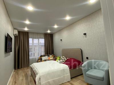 1-комнатная квартира · 40 м² · 5/5 этаж, ташенова 35 за 19.6 млн ₸ в Кокшетау