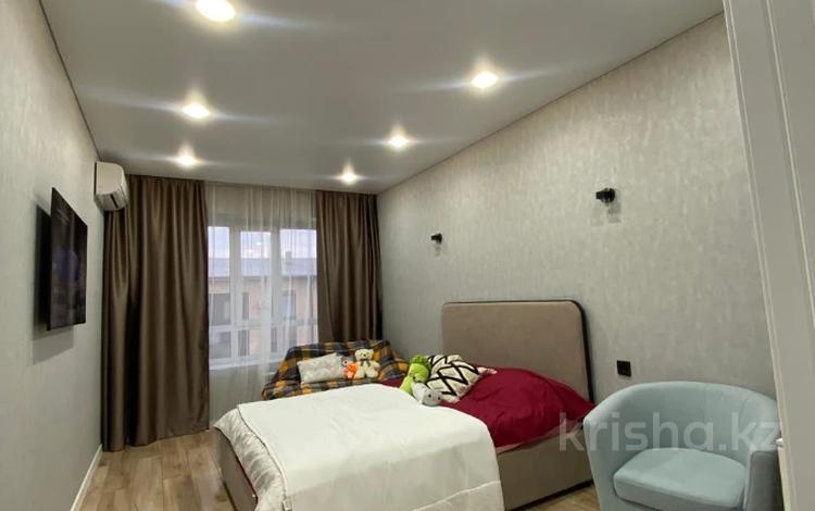 1-комнатная квартира · 40 м² · 5/5 этаж, ташенова 35 за 19.6 млн ₸ в Кокшетау — фото 3