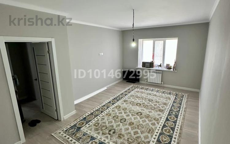 1-бөлмелі пәтер · 46 м² · 4/9 қабат, Алтын орда ш/а. 25Г, бағасы: 21.5 млн ₸ в Актобе, мкр. Алтын орда — фото 2