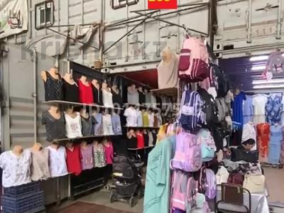 Свободное назначение, магазины и бутики, склады · 66 м² за 1.5 млн ₸ в Алматы, Алатауский р-н