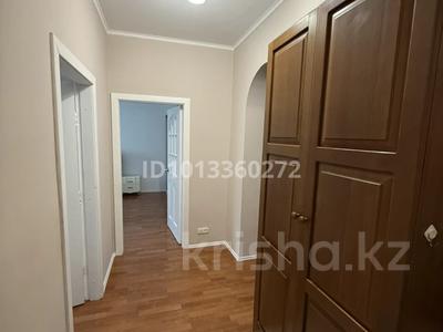 3-комнатная квартира · 74 м² · 2/5 этаж, Абая 47 за 470 000 ₸ в Алматы, Алмалинский р-н