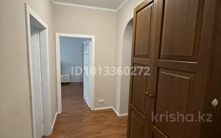 3-комнатная квартира · 74 м² · 2/5 этаж, Абая 47 за 470 000 ₸ в Алматы, Алмалинский р-н — фото 2